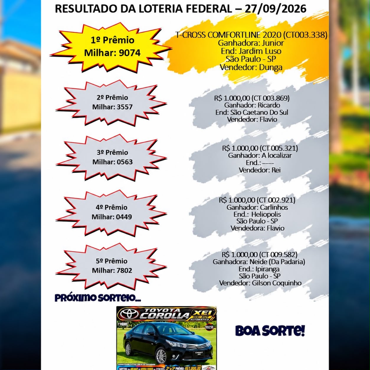 poster